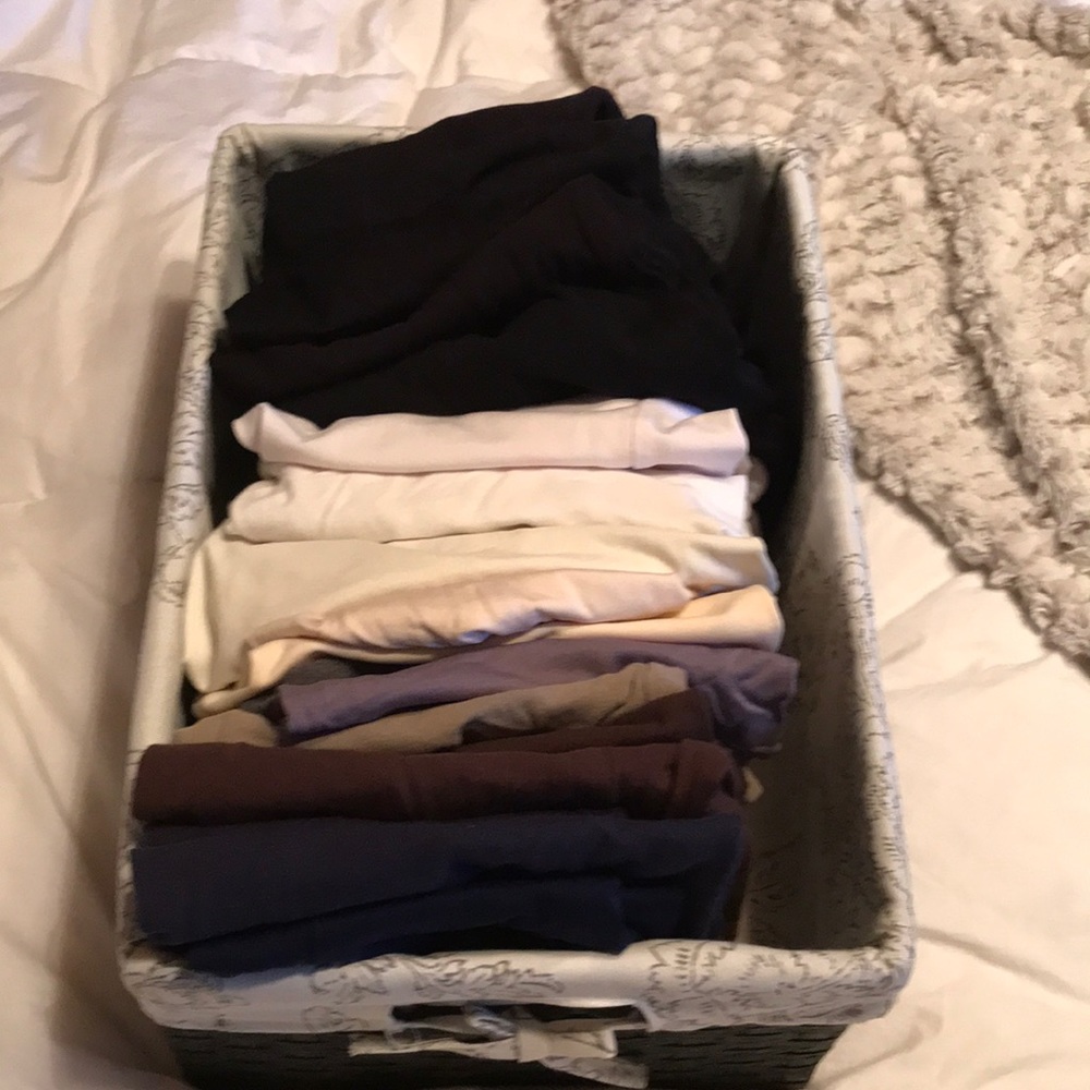 Camisole Lot!!!